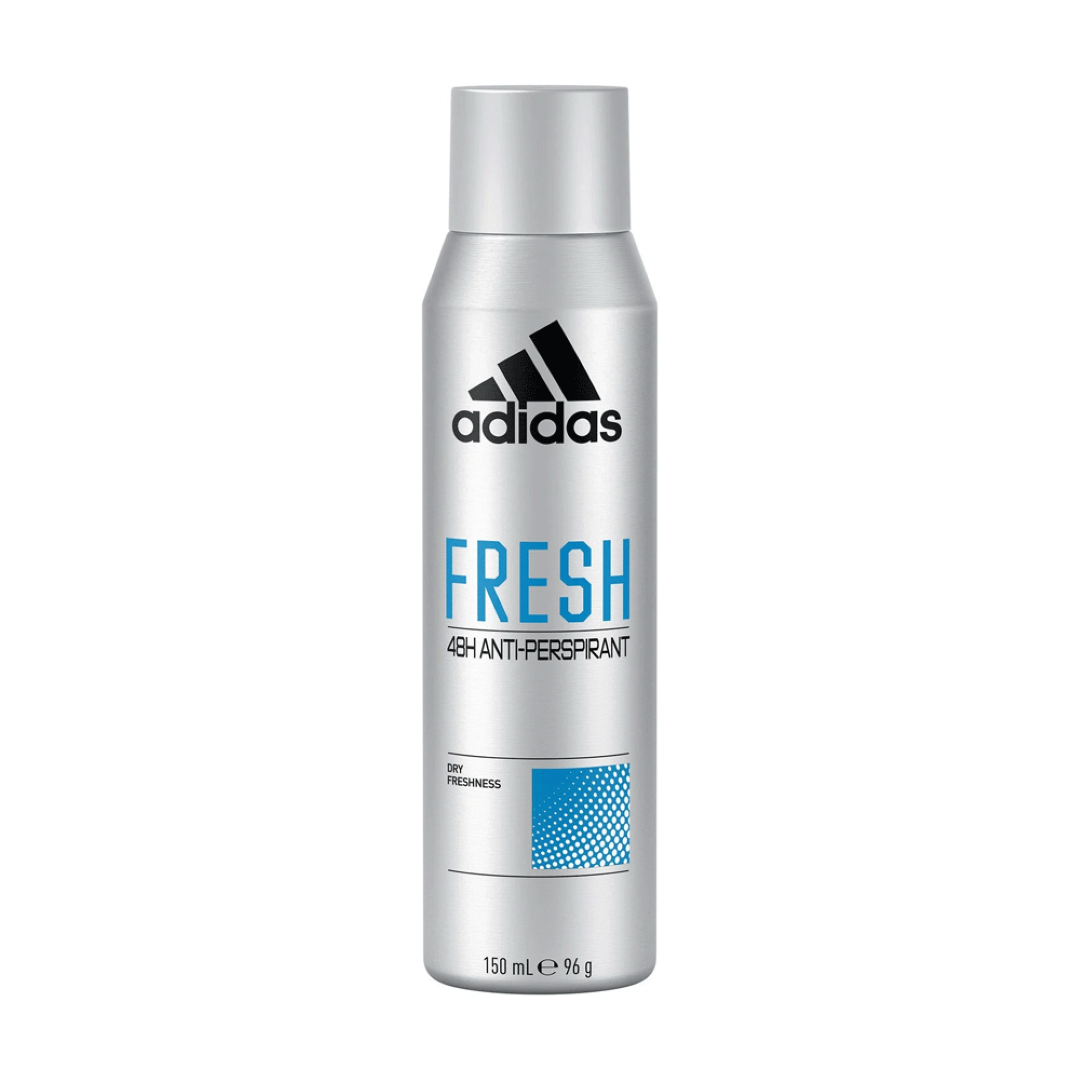 ADIDAS DEO SPRAY FRESH COOL 150ML
